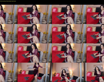 dianacharm — 8 minute Chaturbate female cam show recording, 1080p, Sep 4, 2020