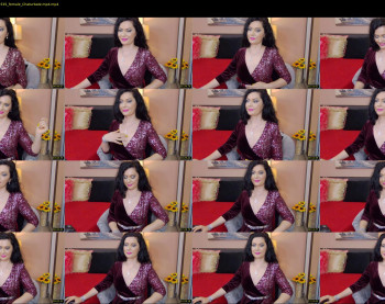 dianacharm — 13 minute Chaturbate female cam show recording, 1080p, Sep 4, 2020