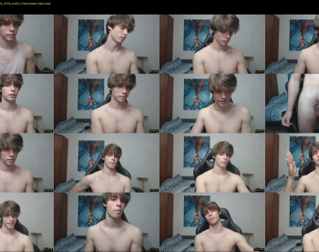 dmitryromanov — 70 minute Chaturbate male cam show recording, 1080p, Sep 4, 2020