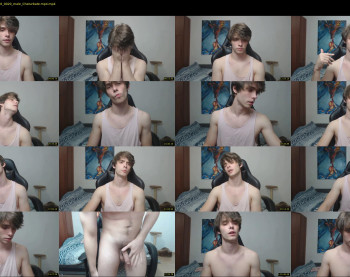 dmitryromanov — 70 minute Chaturbate male cam show recording, 1080p, Sep 5, 2020