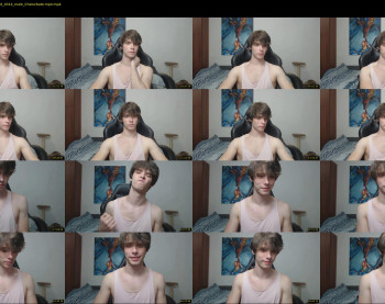 dmitryromanov — 33 minute Chaturbate male cam show recording, 1080p, Sep 5, 2020