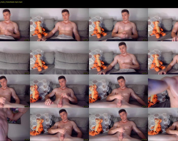 eddieds — 70 minute Chaturbate male cam show recording, 1080p, Sep 4, 2020