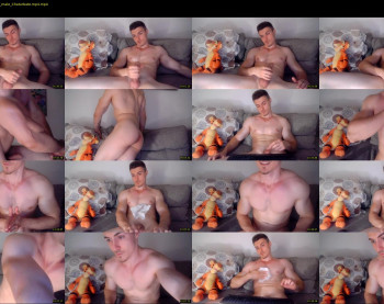 eddieds — 26 minute Chaturbate male cam show recording, 1080p, Sep 4, 2020