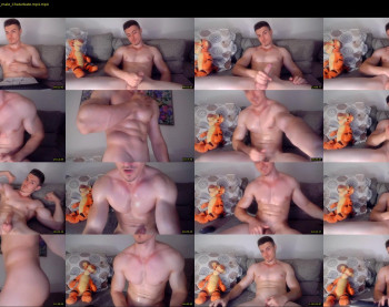eddieds — 69 minute Chaturbate male cam show recording, 1080p, Sep 4, 2020