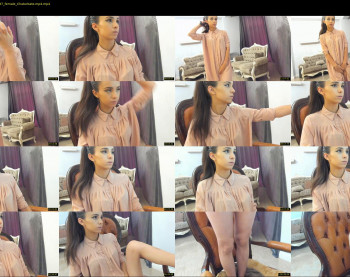 ehotlovea — 69 minute Chaturbate female cam show recording, 1080p, Sep 4, 2020