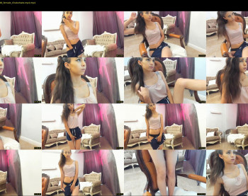 ehotlovea — 70 minute Chaturbate female cam show recording, 1080p, Aug 22, 2020