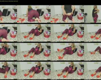 einneuesleben89 — 48 minute Chaturbate female cam show recording, 1080p, Sep 4, 2020