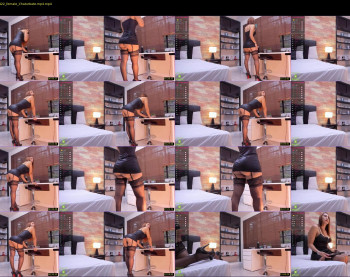 ella_pridee — 13 minute Chaturbate female cam show recording, 720p, Sep 4, 2020