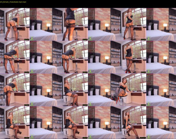 ella_pridee — 70 minute Chaturbate female cam show recording, 720p, Sep 4, 2020