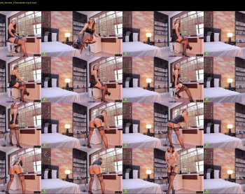 ella_pridee — 56 minute Chaturbate female cam show recording, 720p, Sep 4, 2020