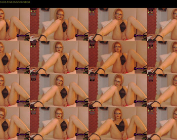 emilyanderson_ — 6 minute Chaturbate female cam show recording, 1080p, Sep 4, 2020