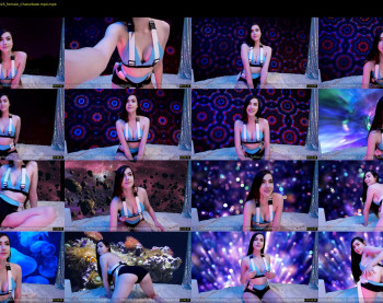 emilygrey_ — 70 minute Chaturbate female cam show recording, 1080p, Sep 5, 2020