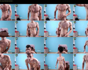 eric_poston — 70 minute Chaturbate male cam show recording, 1080p, Sep 4, 2020