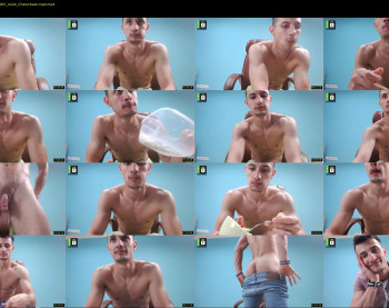 eric_poston — 47 minute Chaturbate male cam show recording, 1080p, Sep 5, 2020