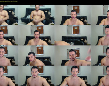 erick_thompson — 39 minute Chaturbate male cam show recording, 720p, Sep 5, 2020