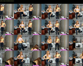 funcouple1985 — 28 minute Chaturbate couple cam show recording, 1080p, Sep 5, 2020