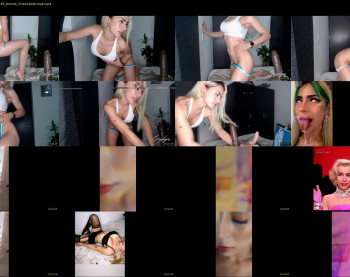 greyslopez — 47 minute Chaturbate female cam show recording, 1080p, Sep 4, 2020