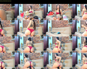 halliee — 26 minute Chaturbate couple cam show recording, 1080p, Sep 4, 2020