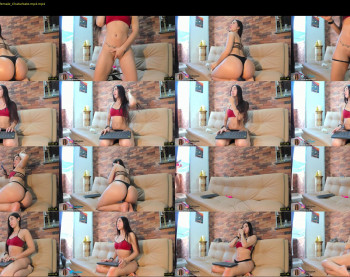 halliee — 13 minute Chaturbate couple cam show recording, 1080p, Sep 5, 2020