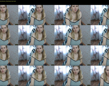 helen_bee — 6 minute Chaturbate female cam show recording, 720p, Sep 4, 2020