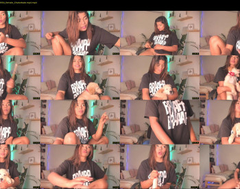 helen_miller — 70 minute Chaturbate female cam show recording, 1080p, Sep 4, 2020
