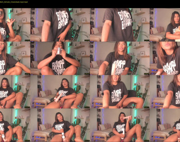 helen_miller — 60 minute Chaturbate female cam show recording, 1080p, Sep 4, 2020