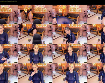 helenstanford — 10 minute Chaturbate female cam show recording, 1080p, Sep 4, 2020