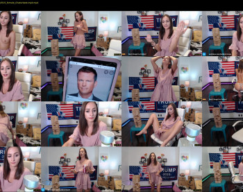 holihurricane — 69 minute Chaturbate female cam show recording, 1080p, Sep 5, 2020