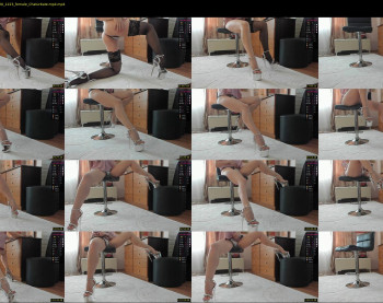 honeycandy777 — 100 minute Chaturbate couple cam show recording, 720p, Sep 4, 2020