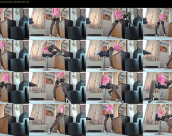 honeycandy777 — 100 minute Chaturbate couple cam show recording, 720p, Aug 25, 2020