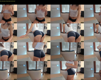 hotel77777 — 10 minute Chaturbate female cam show recording, 720p, Sep 4, 2020