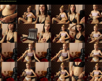 hotfallingdevil — 16 minute Chaturbate female cam show recording, 1080p, Aug 31, 2020