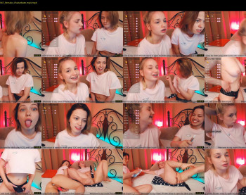 huntertiana — 70 minute Chaturbate female cam show recording, 1080p, Sep 4, 2020