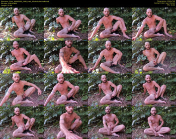 illuxx — 36 minute Chaturbate male cam show recording, 720p, Sep 4, 2020