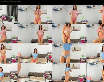 innocent_channel_show — 64 minute Chaturbate female cam show recording, 1080p, Sep 4, 2020