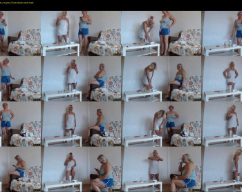 iuliana32 — 74 minute Chaturbate couple cam show recording, 1080p, Sep 4, 2020