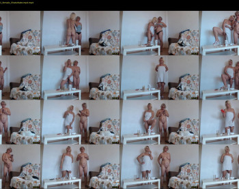 iuliana32 — 64 minute Chaturbate couple cam show recording, 1080p, Sep 4, 2020