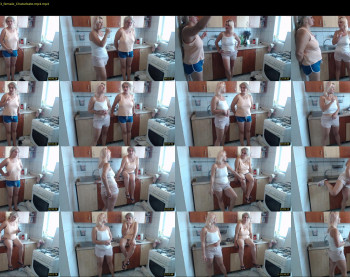 iuliana32 — 70 minute Chaturbate couple cam show recording, 1080p, Aug 26, 2020