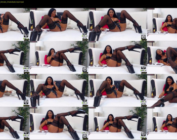 ivonady — 28 minute Chaturbate female cam show recording, 1080p, Sep 4, 2020
