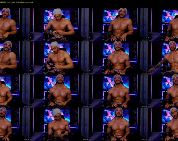 jackson__cottonwood — 6 minute Chaturbate male cam show recording, 720p, Sep 4, 2020