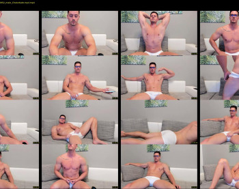 jasonblakes — 58 minute Chaturbate male cam show recording, 720p, Sep 4, 2020