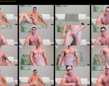 jasonblakes — 58 minute Chaturbate male cam show recording, 720p, Sep 4, 2020