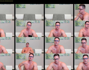 jasonblakes — 26 minute Chaturbate male cam show recording, 720p, Sep 4, 2020