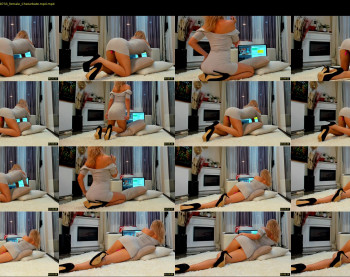 jaylynxxxx74 — 7 minute Chaturbate female cam show recording, 1080p, Sep 3, 2020