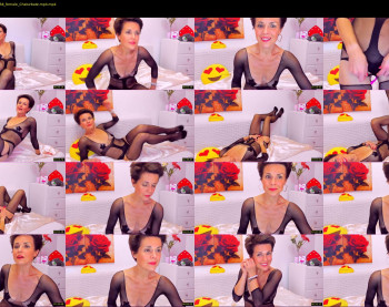 jennalison — 8 minute Chaturbate female cam show recording, 720p, Sep 4, 2020