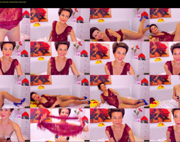 jennalison — 37 minute Chaturbate female cam show recording, 720p, Sep 4, 2020