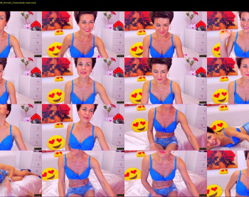 jennalison — 8 minute Chaturbate female cam show recording, 720p, Sep 4, 2020