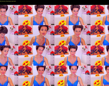 jennalison — 10 minute Chaturbate female cam show recording, 720p, Sep 4, 2020