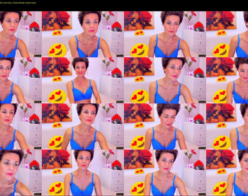 jennalison — 8 minute Chaturbate female cam show recording, 720p, Sep 4, 2020