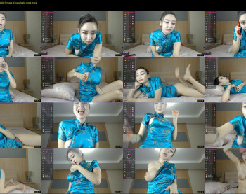 jennieedge — 27 minute Chaturbate female cam show recording, 1080p, Sep 5, 2020